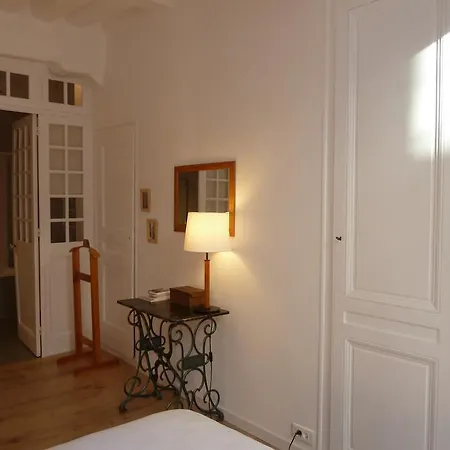 Dans L'atelier De R Bed & Breakfast Rouen