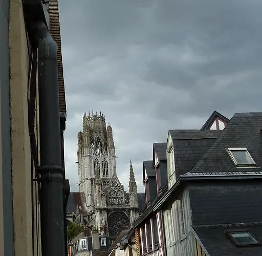 Dans L'atelier De R 3* Rouen