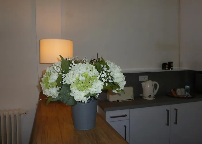 Couette-café Dans L'atelier De R Rouen