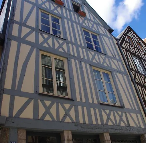 Dans L'atelier De R Rouen